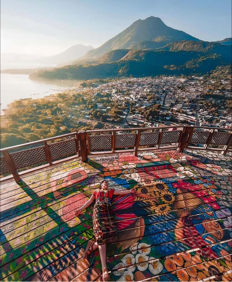 From Guatemala City Lake Atitlán in one day - Why this Lake Atitlán day trip feels like 3 trips in one