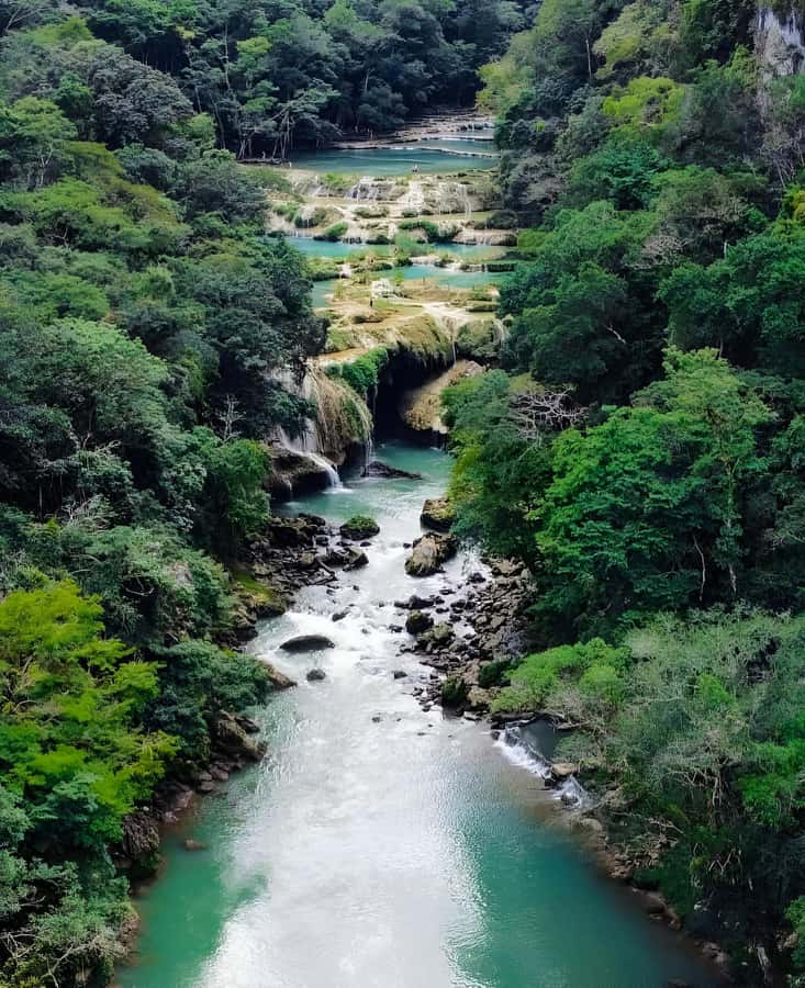 From Guatemala City Semuc Champey in one day. - Should you book this Guatemala City Semuc Champey day trip?