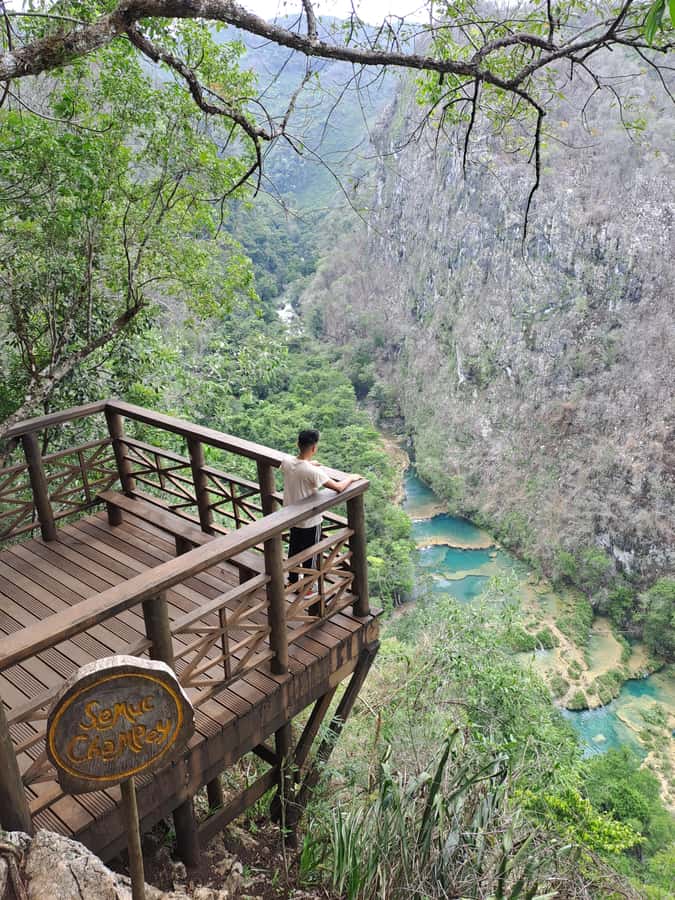 From Guatemala City to Semuc Champey in one day. - Key Highlights To Know Before You Go