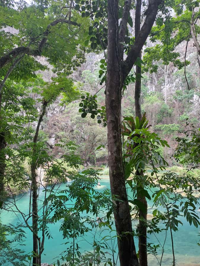 From Guatemala City to Semuc Champey in one day. - From Guatemala City To Semuc Champey: What This 11-Hour Day Really Feels Like