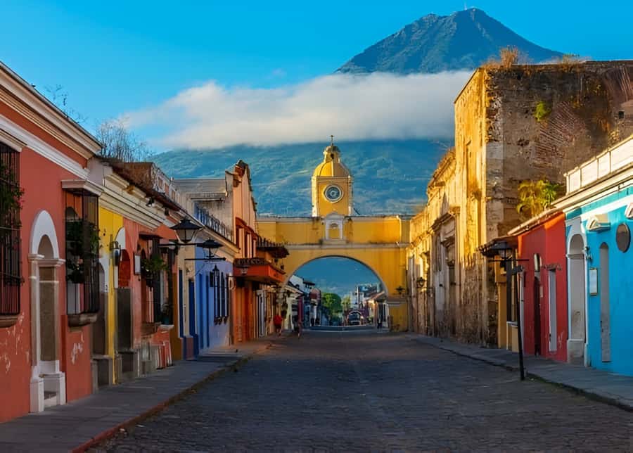 From Guatemala City, Tour to Antigua Guatemala - Key highlights worth marking on your mental map