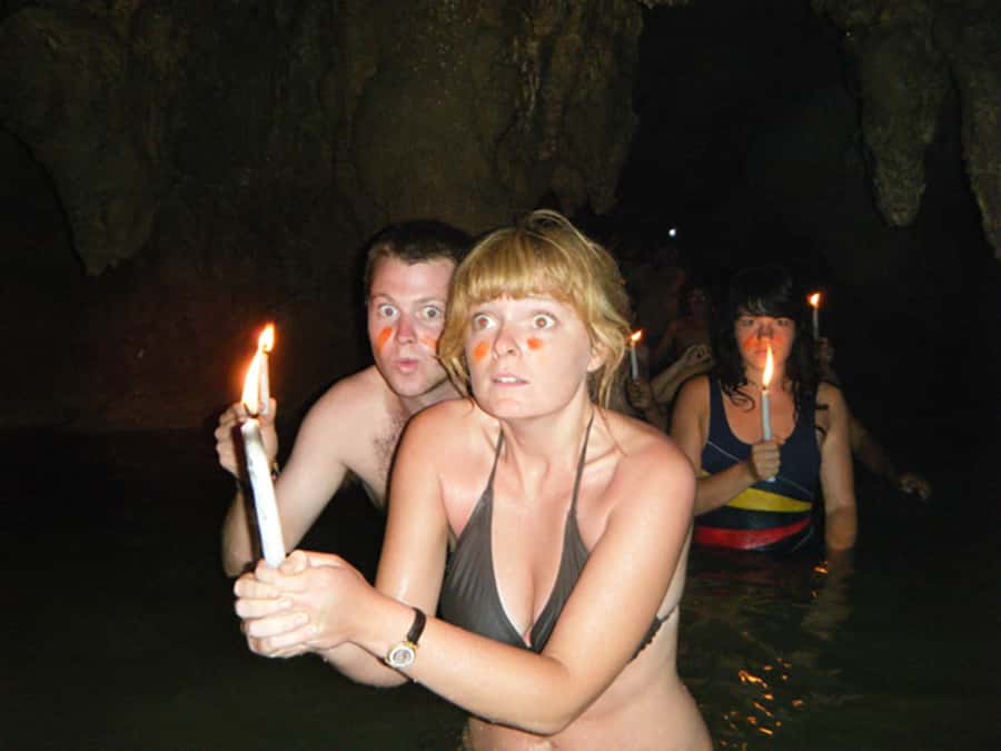 From Lanquin: Semuc Champey Park and Kanba Cave Guided Tour - Why This Tour Works as a Full-Day Water and Cave Circuit
