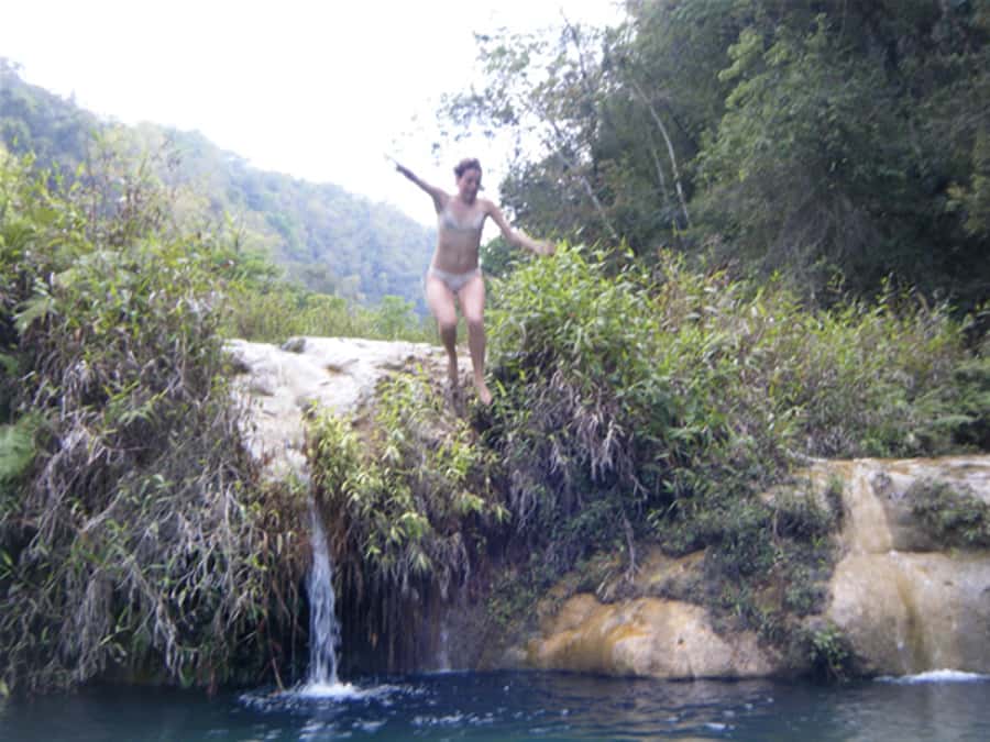 From Lanquin: Semuc Champey Park and Kanba Cave Guided Tour - Price and Value: What Your $36 Covers, and What Costs Extra