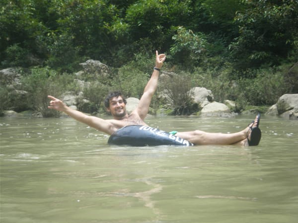 From Lanquin: Semuc Champey Park and Kanba Cave Guided Tour - Timing, Comfort, and How to Avoid a Miserable Wet-Day