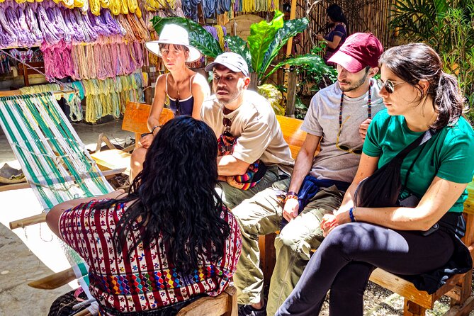 From Panajachel Browse and Discover Towns of Lake Atitlan - Pacing, Downtime, and How to Make the Day Feel Longer Than It Is