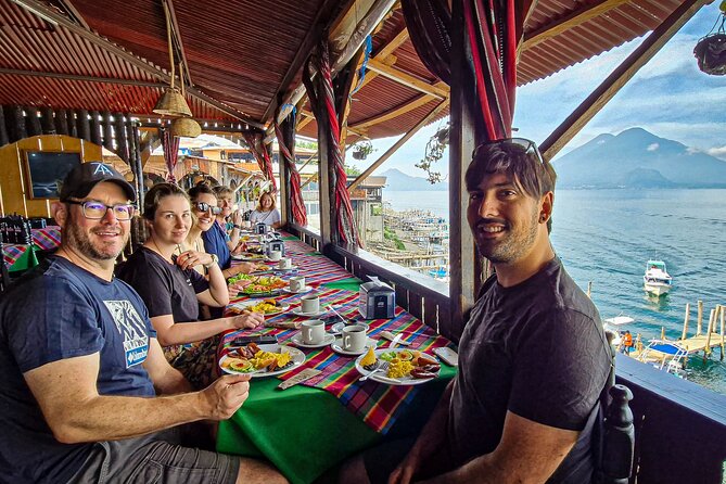 From Panajachel Browse and Discover Towns of Lake Atitlan - What’s Included, What’s Not, and How to Plan Your Meals