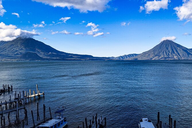 From Panajachel Browse and Discover Towns of Lake Atitlan - Who This Tour Suits Best