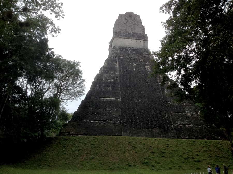 From San Ignacio: Tikal Maya Site Day-Trip with Local Lunch - Price and value: what $145 buys you on this cross-border day