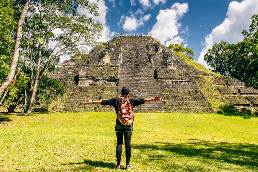 From San Ignacio: Tikal Maya Site Day-Trip with Local Lunch - The day’s timeline: pickup at 7:00, border help, then the Tikal drive