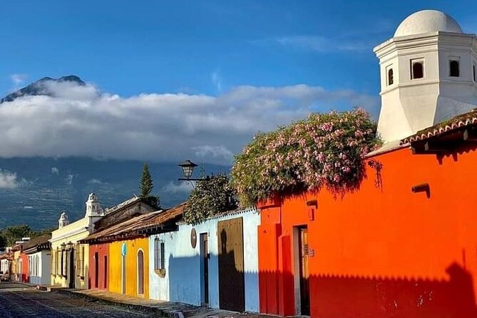 Full day Antigua Guatemala from Quetzal Port - From Puerto Quetzal to Antigua: what the day is like