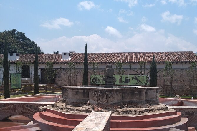 Full day Antigua Guatemala from Quetzal Port - What is included, what is not, and what that means for value