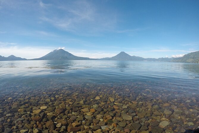 Full-Day Lake Atitlan Tour - Lunch, timing, and how to not feel drained on the way back