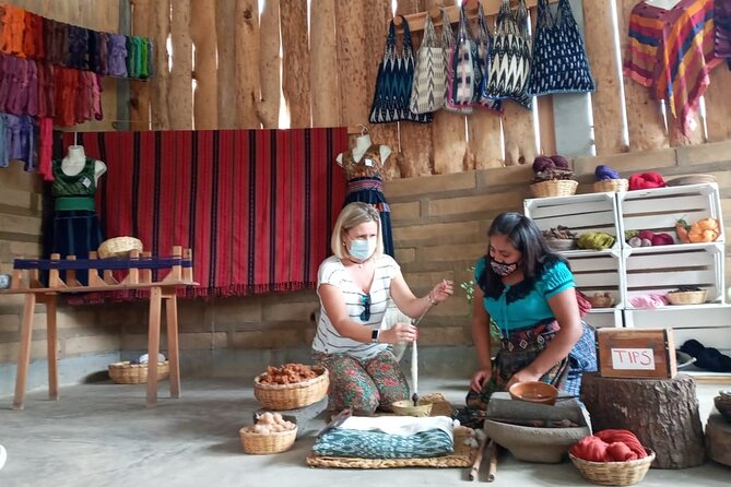 Full-Day Lake Atitlan Tour - Who should book this Lake Atitlán day tour, and who should not