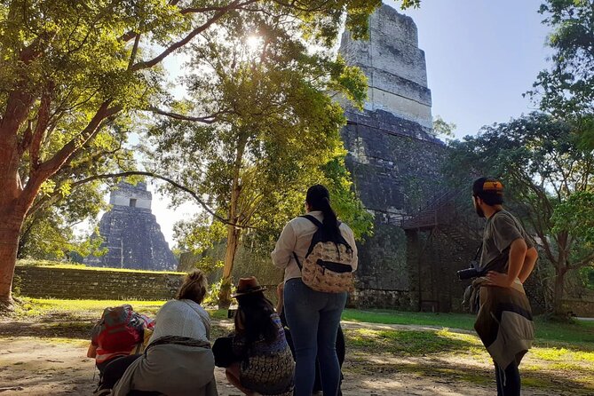 Full-Day Shared Tour to Tikal from Flores Peten with Lunch - The Return to Flores: Don’t Waste the Last 1.5 Hours