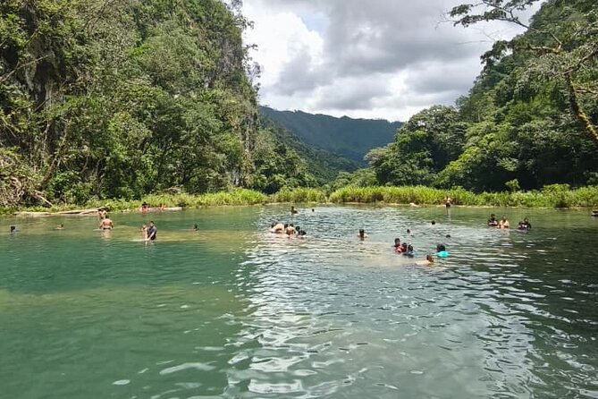 Full Day to Semuc Champey from Guatemala City - Price and value: what $245 really buys you on a 14 to 16 hour day