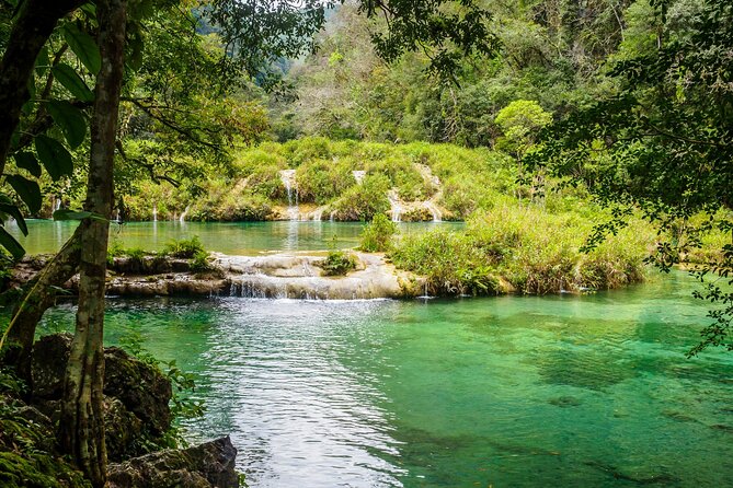 Full Day to Semuc Champey from Guatemala City - What to pack and how to plan your day for comfort