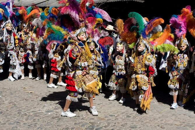 Full Day Trip in Chichicastenango - Key highlights worth knowing