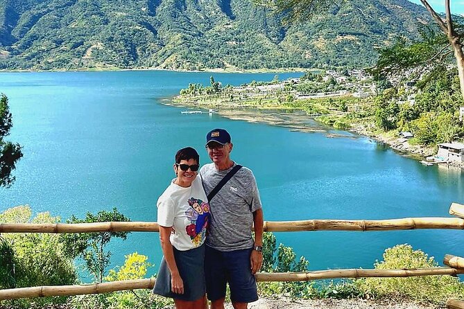 Group tour Lake Atitlan - Timing Reality: A 9-hour Day That Feels Full, Not Empty