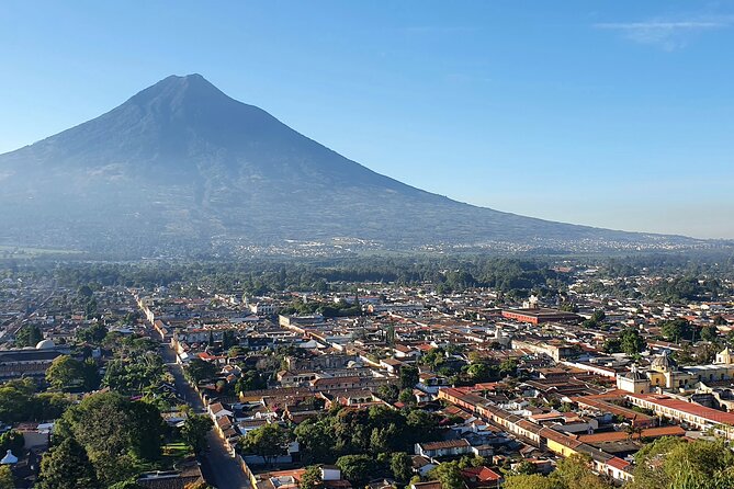 Guatemala City & Antigua Guatemala Private Tour - Kaminaljuyu in Guatemala City: Maya history with a guided explanation