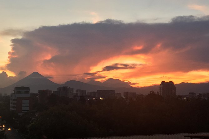 Guatemala City Full Day Private Tour - The value math: price, time, and included admissions