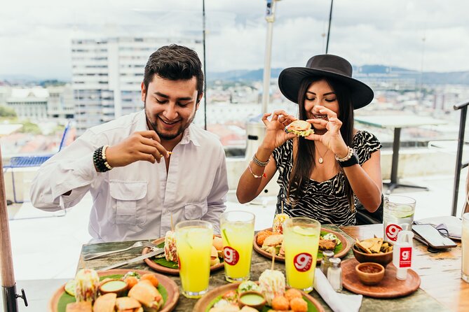 Guatemala City Highlights Shared Tour - Key highlights worth your time