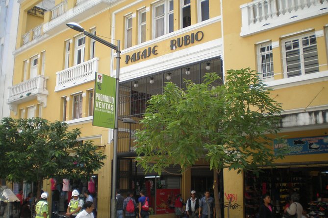 Guatemala City Tour - Why a Guatemala City highlights tour is worth your first day