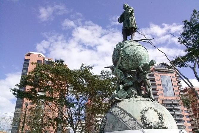 Guatemala City Tour - Getting picked up at the Westin and ending back where you started