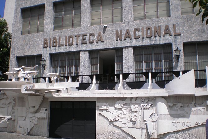 Guatemala City Tour - Mercado Central: a guided walk through local food culture