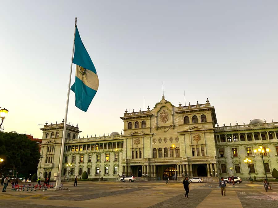 Guatemala City: Walking Tour - Why this Guatemala City walking tour feels more useful than most