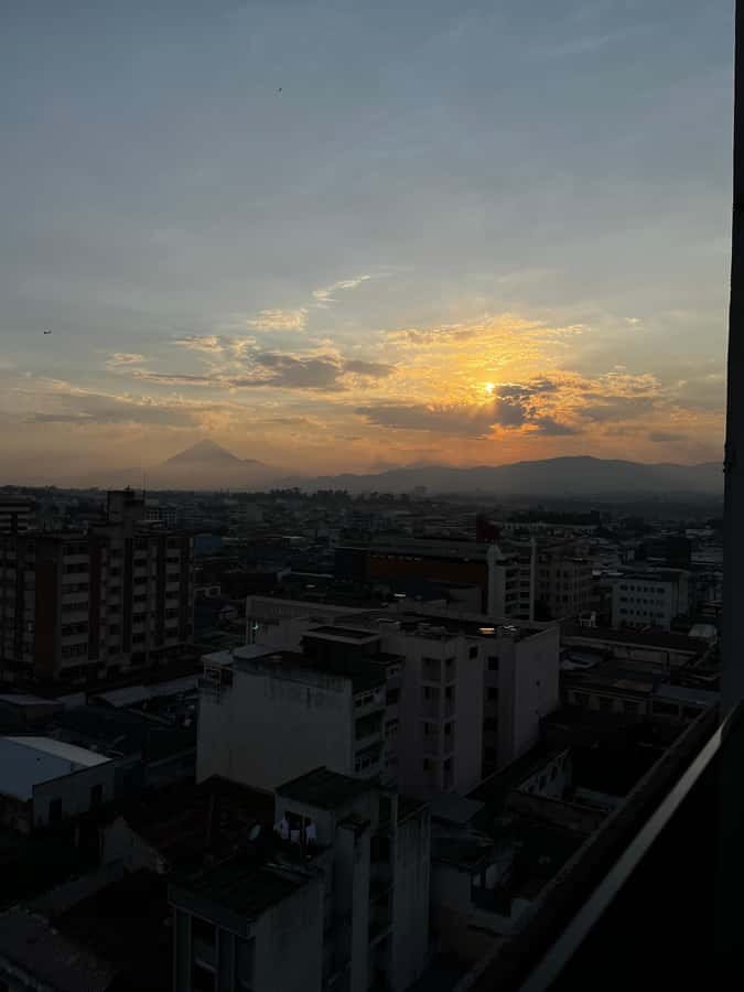 Guatemala City: Walking Tour - The guided heart of Zone 1, from 6A Avenida to Plaza de la Constitución