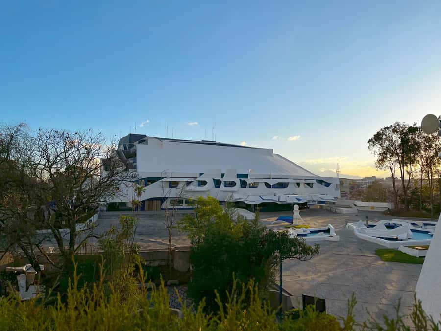 Guatemala City: Walking Tour - Who this walk is best for, and who should skip it