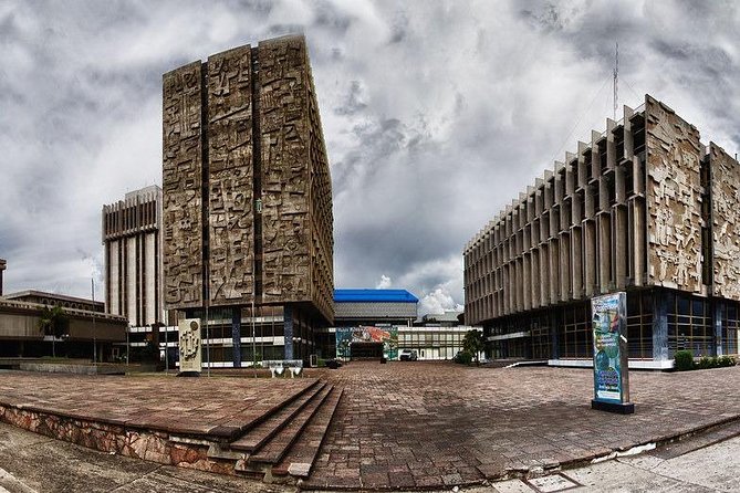 Guatemala city Walking Tour and public bus - Price and logistics, with real value math