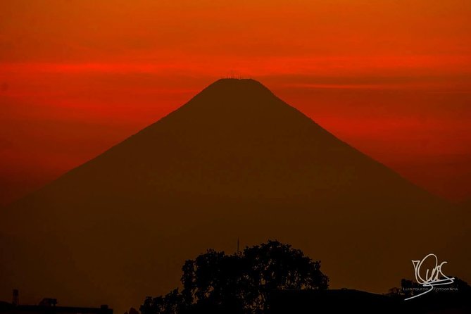 Guatemala city walking tour only weekends. 2 persons and up - Guatemala City Zone 1, Made Simple on Foot