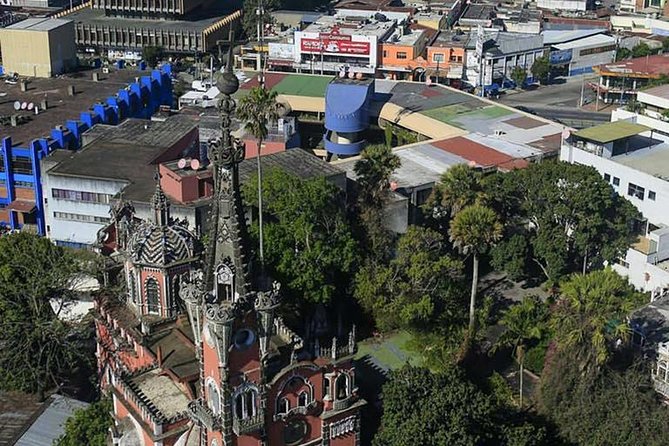 Guatemala city walking tour only weekends. 2 persons and up - Guide Style That Actually Helps You Understand What You See