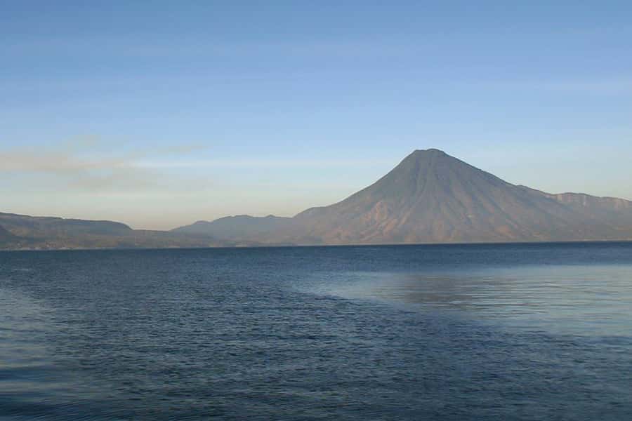 Guatemala or Antigua Guatemala: Lake Atitlán Boat Cruise - Why Lake Atitlán works as a day trip from Antigua or Guatemala City