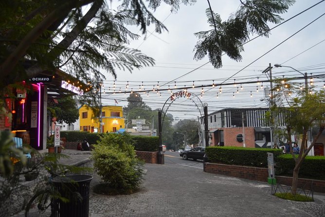 Guatemala Personalized Private Tours - Practical Tips for a Smooth Day in Guatemala City