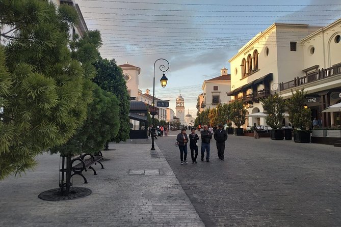 Guatemala Personalized Private Tours - 6 Hours: Antigua Guatemala, Baroque Streets, Ruins, and Outskirts