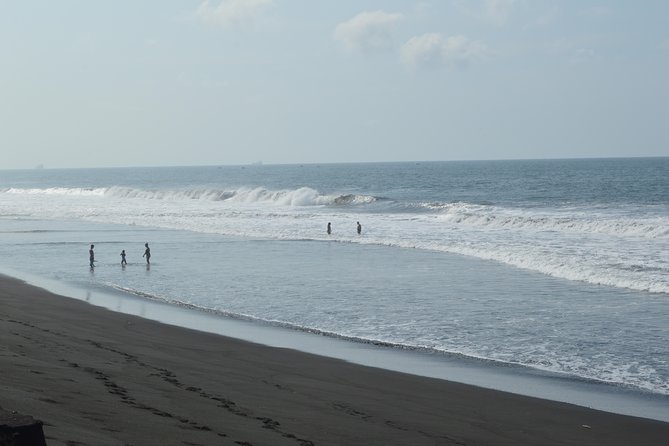Guatemala San Jose Beach Private Tour - Key things to know before you go