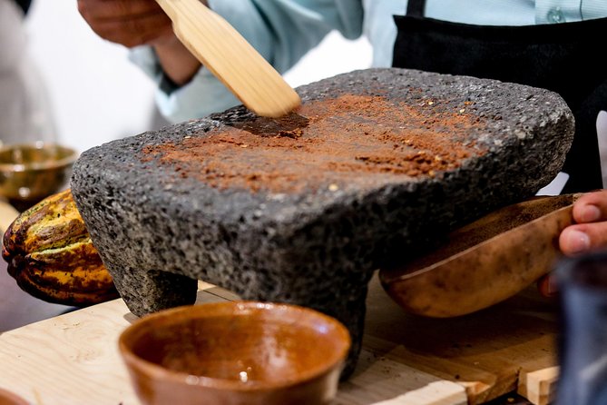Guatemalan Bean to Bar, Ceremonial Cacao and Chocolate Experience - Key highlights you will care about