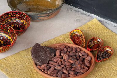 Guatemalan Bean to Bar, Ceremonial Cacao and Chocolate Experience