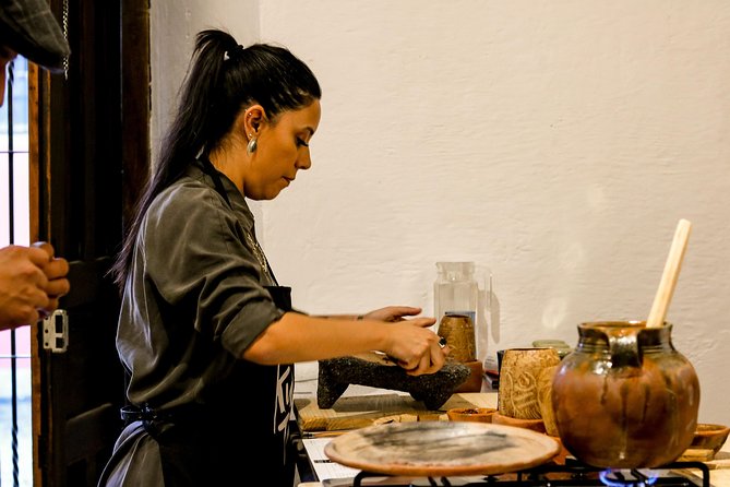 Guatemalan Bean to Bar, Ceremonial Cacao and Chocolate Experience - Should you book Kukul Tales in Antigua?