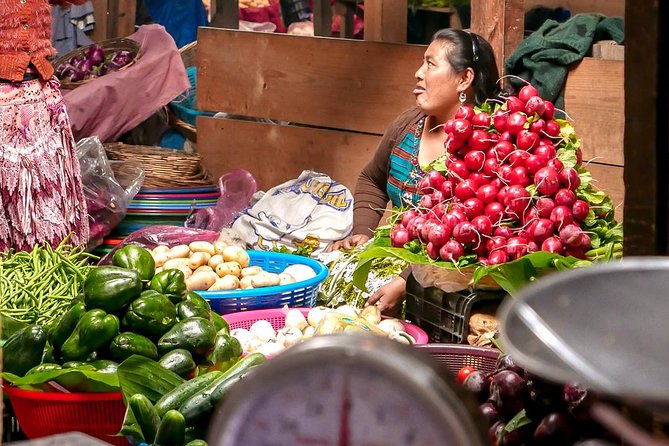 Guatemalan Cooking Class and Market Tour - Key Things I’d Not Skip