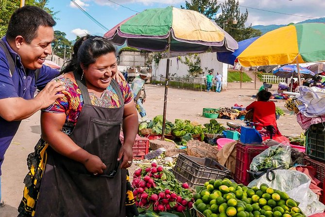 Guatemalan Cooking Class and Market Tour - Antigua’s Market-Then-Cook Format (And Why It Works)