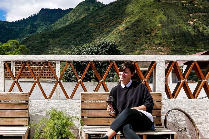 Guatemalan Cooking Class and Market Tour - Market Tour in Antigua: What You’re Actually Learning