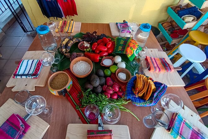 Guatemalan Cooking Class & Market Tour - Timing that actually works: morning vs afternoon, plus how long 4 hours feels