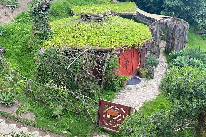 Guided Tour in Antigua Guatemala and Hobbitenango - Key points before you go