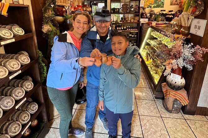 Guided Tour in Antigua Guatemala and Hobbitenango - Should you book the Antigua Guatemala and Hobbitenango guided day?