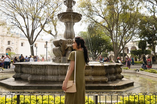 Half Day Experience in Antigua Guatemala - Key Highlights You’ll Feel on This Half-Day Antigua Tour