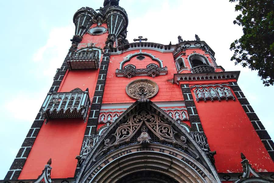 Half-Day Guatemala City Explorer Tour - Civic Center Stops And Dagoberto Vasquez Murals On The Way To Power