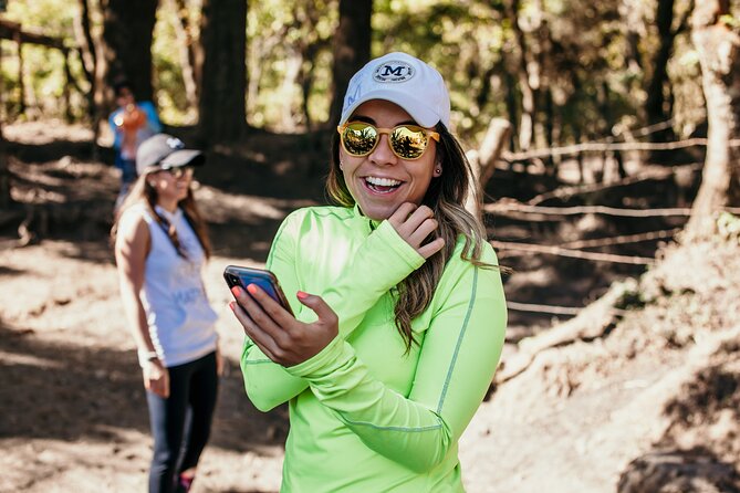Hike Active Pacaya Volcano - Private Tour - At the summit: drinks, food, souvenirs, and maximizing your photo moment